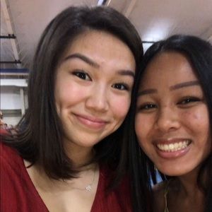 Meet your Posher, Zoe